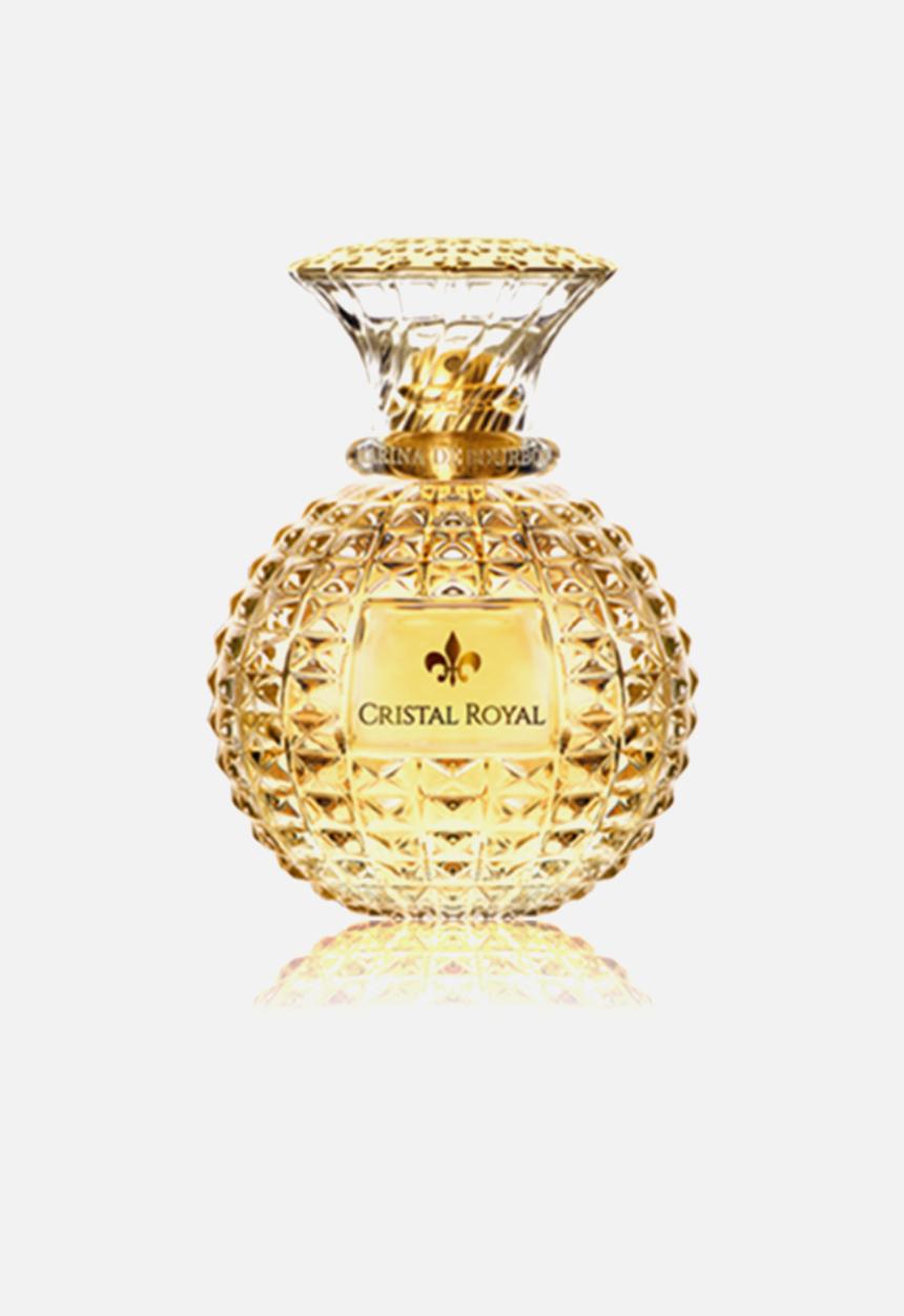 Princess Marina de Bourbon  - Princess Marina de Bourbon Crystal Royal EDP - 100ml