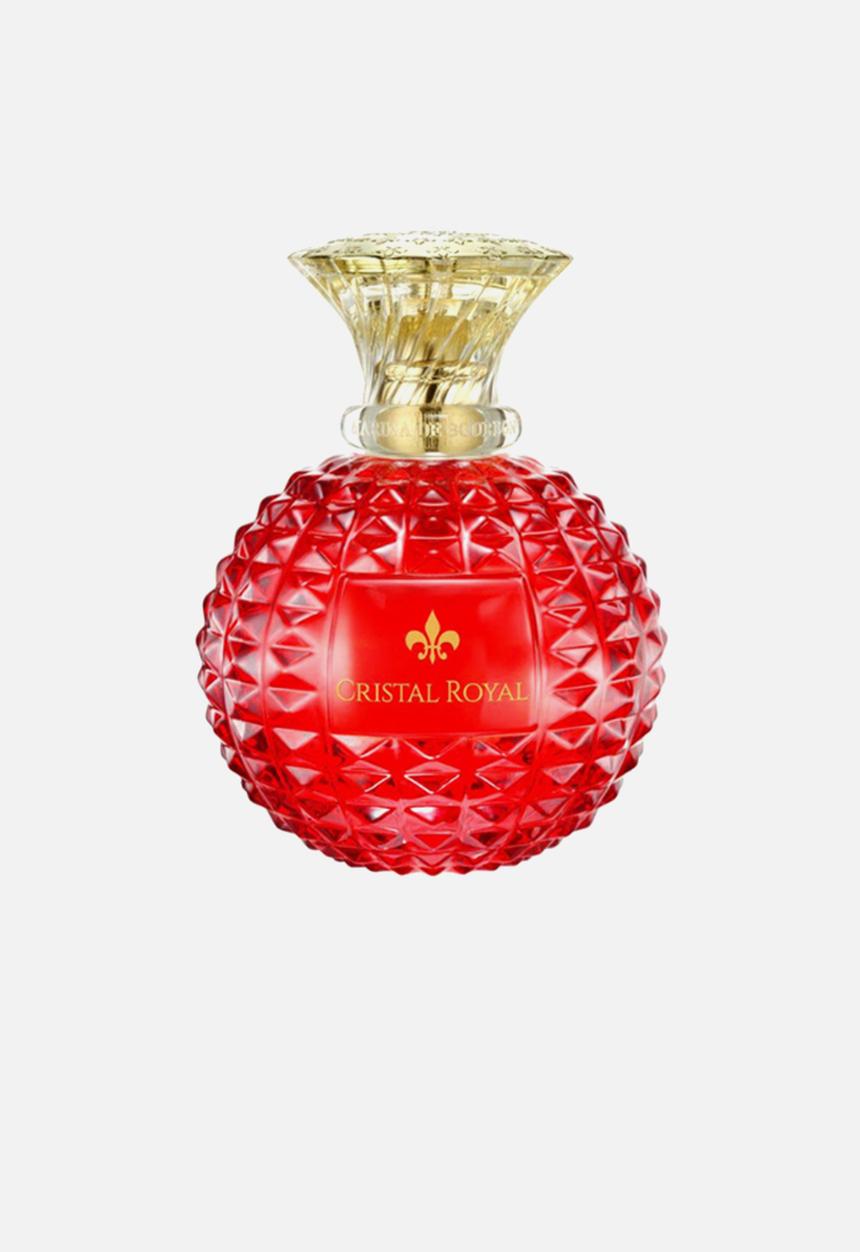 Princess Marina de Bourbon  - Princess Marina de Bourbon Crystal Royal Passion EDP - 100ml