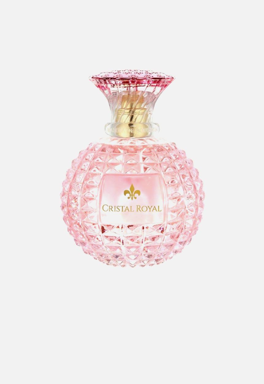 Princess Marina de Bourbon  - Princess Marina de Bourbon Crystal Royal Rose EDP - 100ml