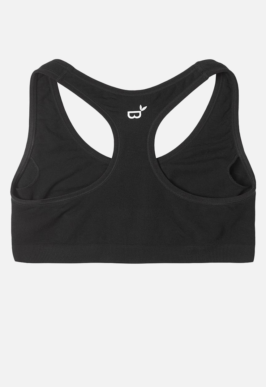 BOODY - Racer back bra - black