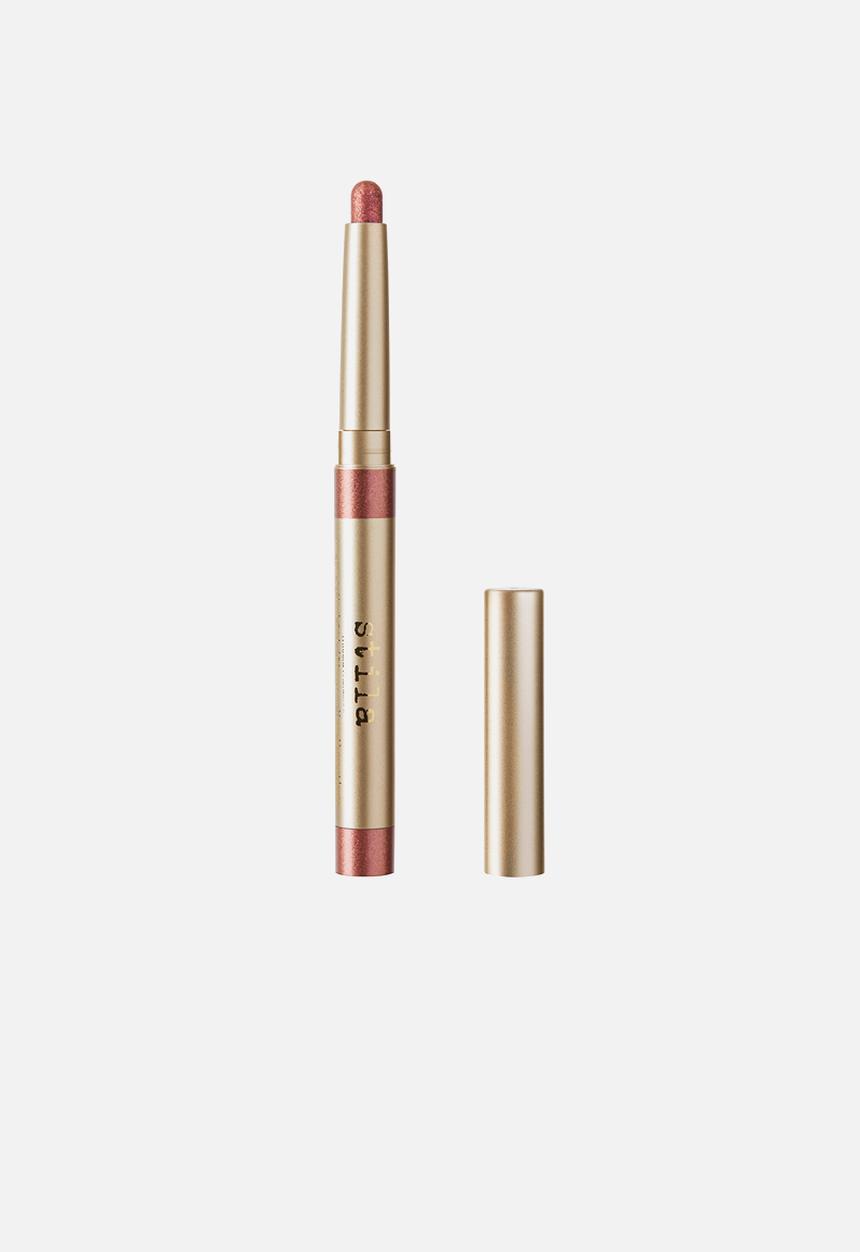 Stila - Trifecta Metallica Lip, Eye & Cheek Stick - Rose Gold