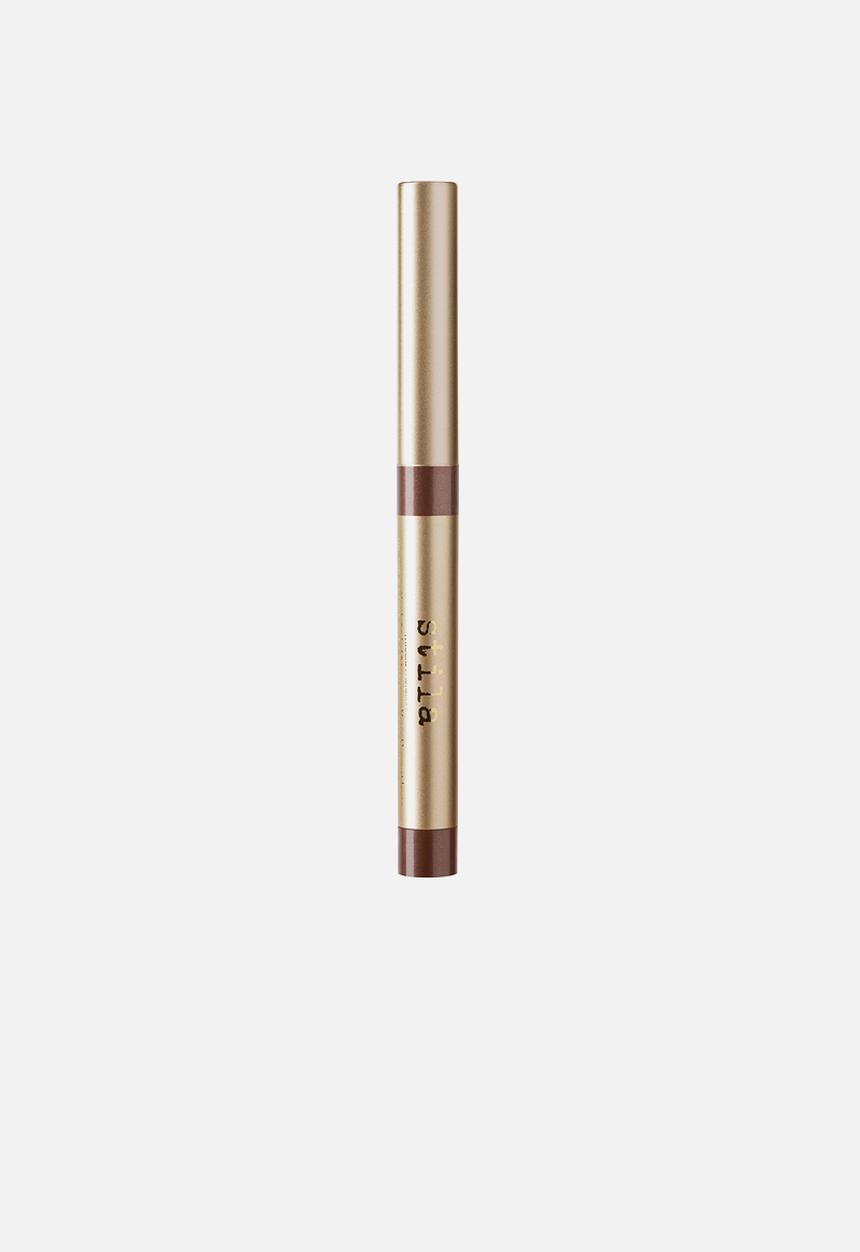 Stila - Trifecta Metallica Lip, Eye & Cheek Stick - Topaz