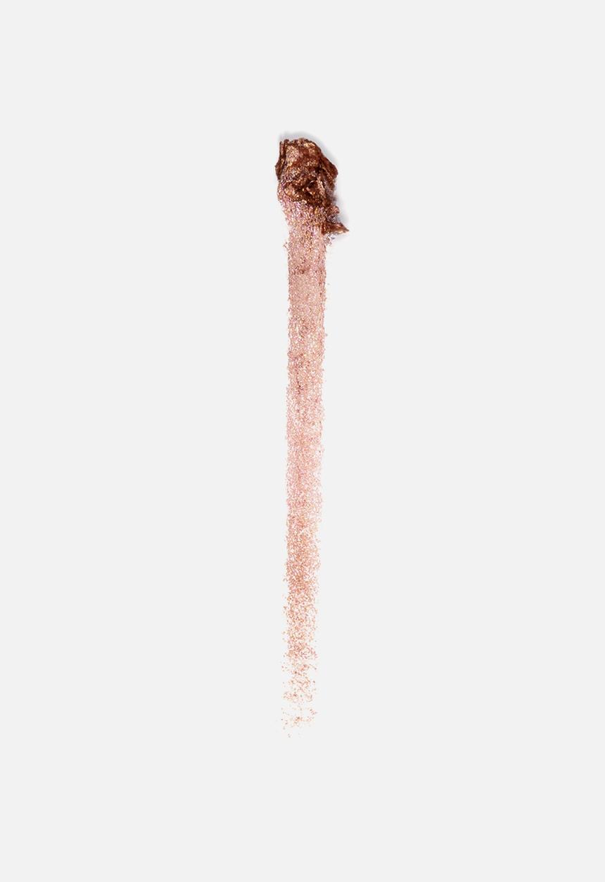 Stila - Trifecta Metallica Lip, Eye & Cheek Stick - Kitten