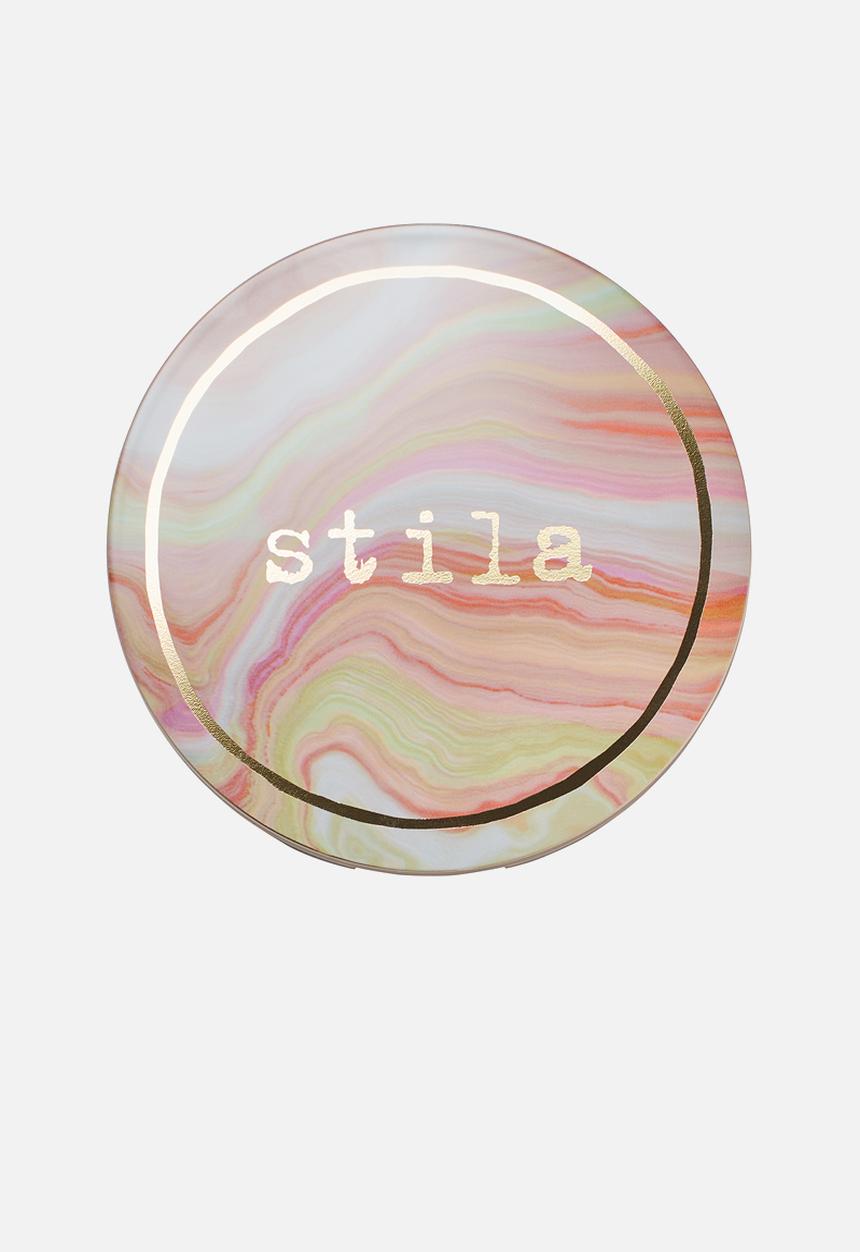 Stila - One Step Correct Brightening Finishing Powder - Light