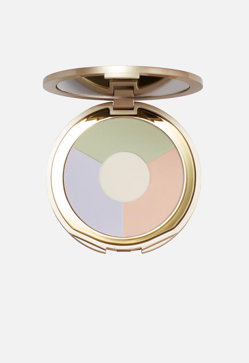 Stila - One Step Correct Brightening Finishing Powder - Light