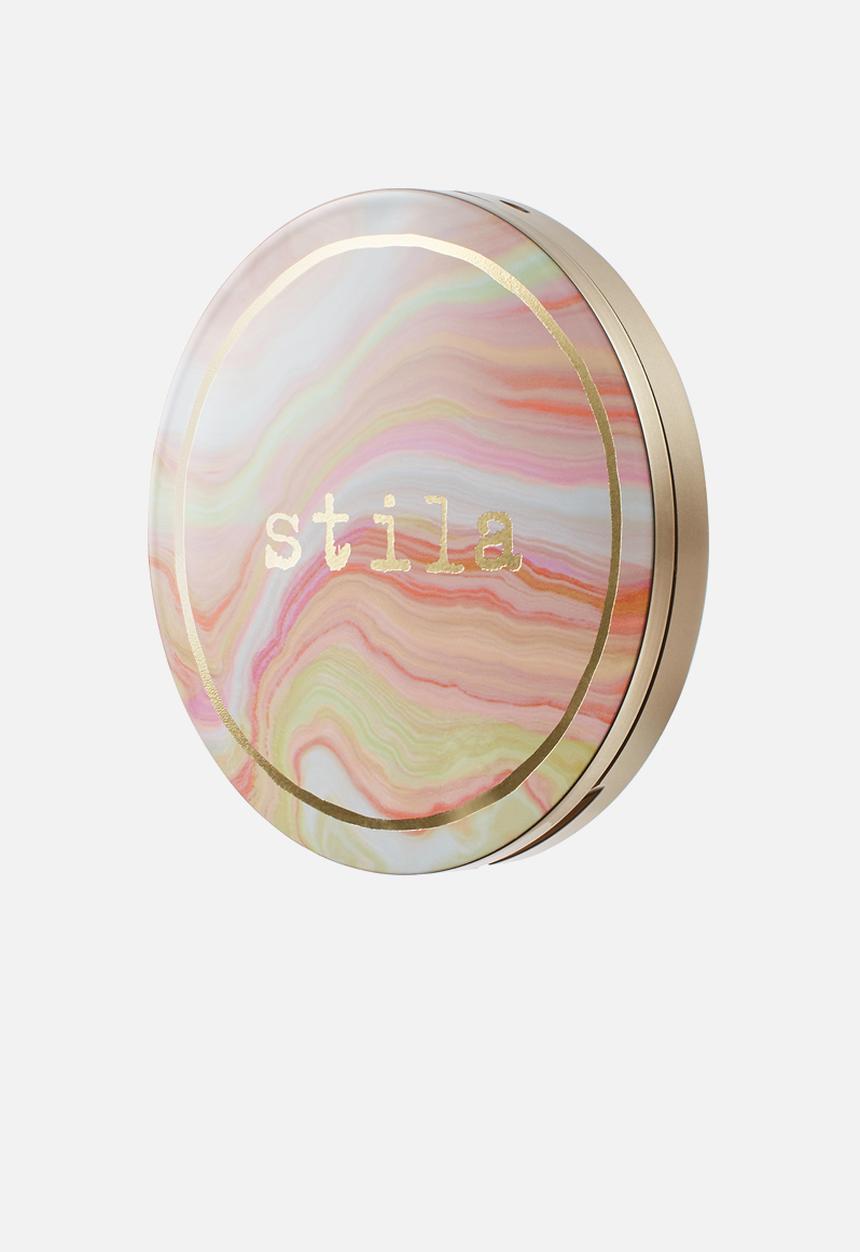 Stila - One Step Correct Brightening Finishing Powder - Light
