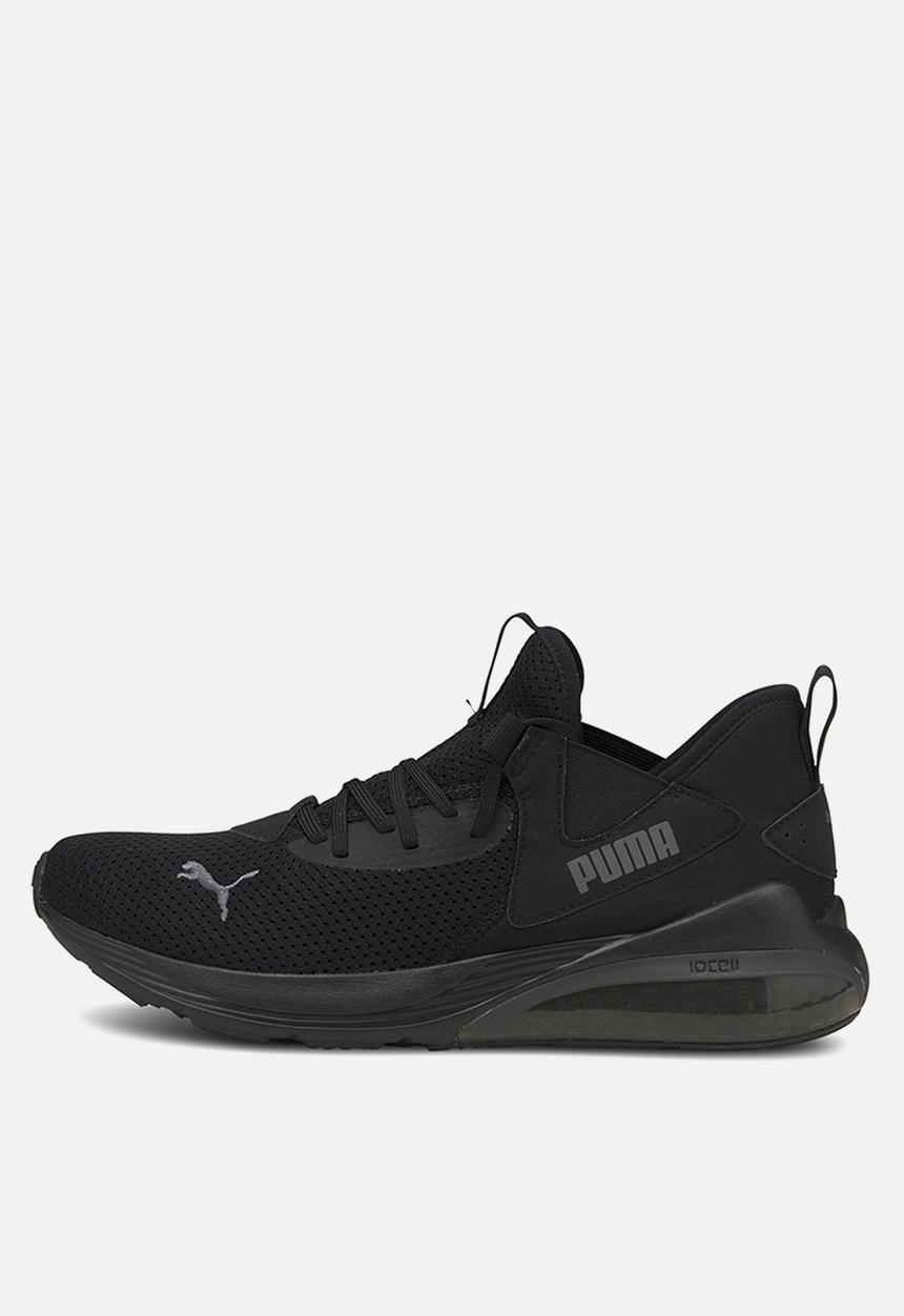 PUMA - Cell vive - puma black - castlerock