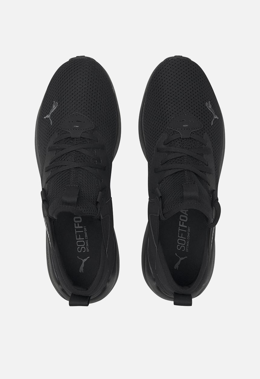 PUMA - Cell vive - puma black - castlerock