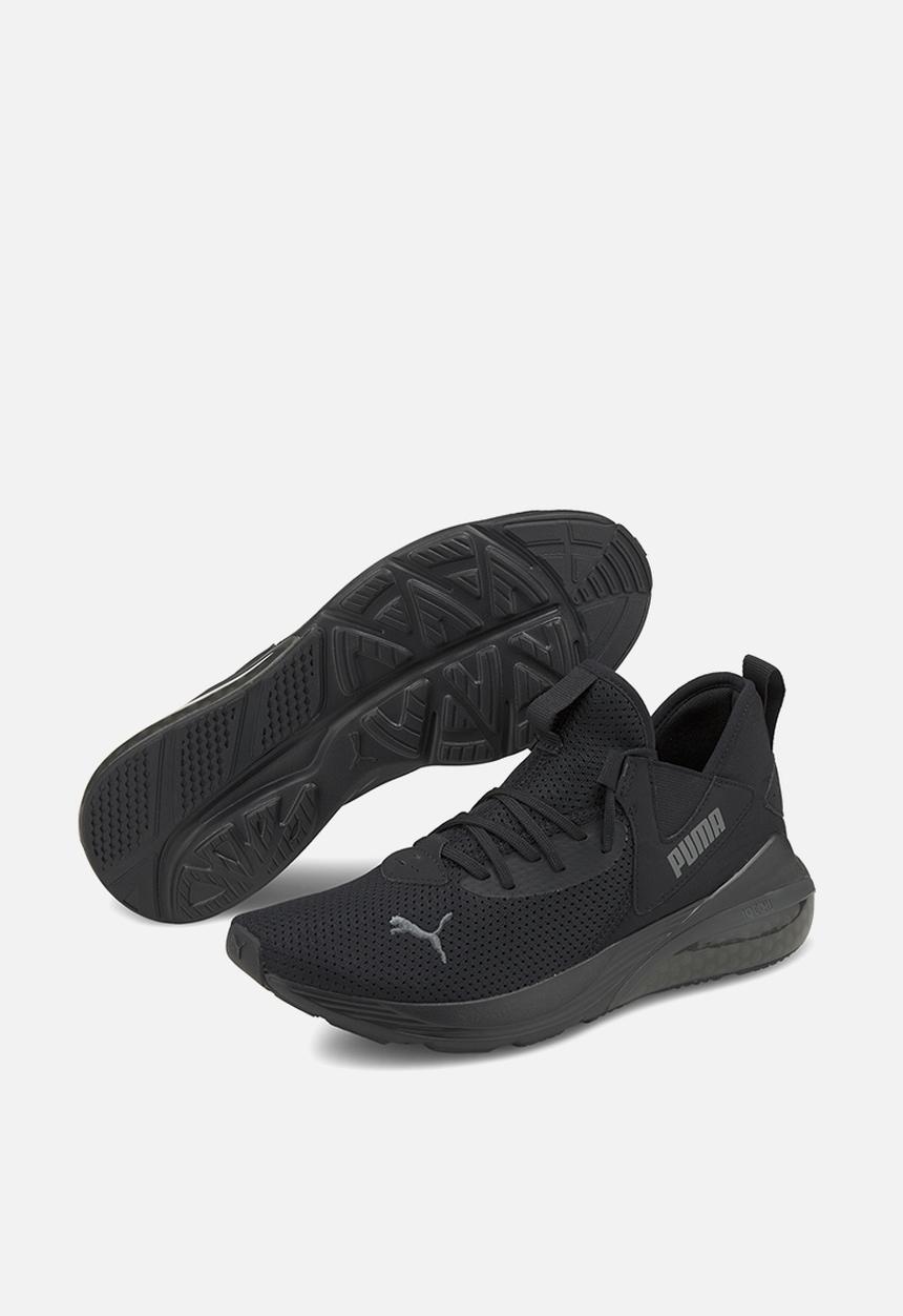 PUMA - Cell vive - puma black - castlerock