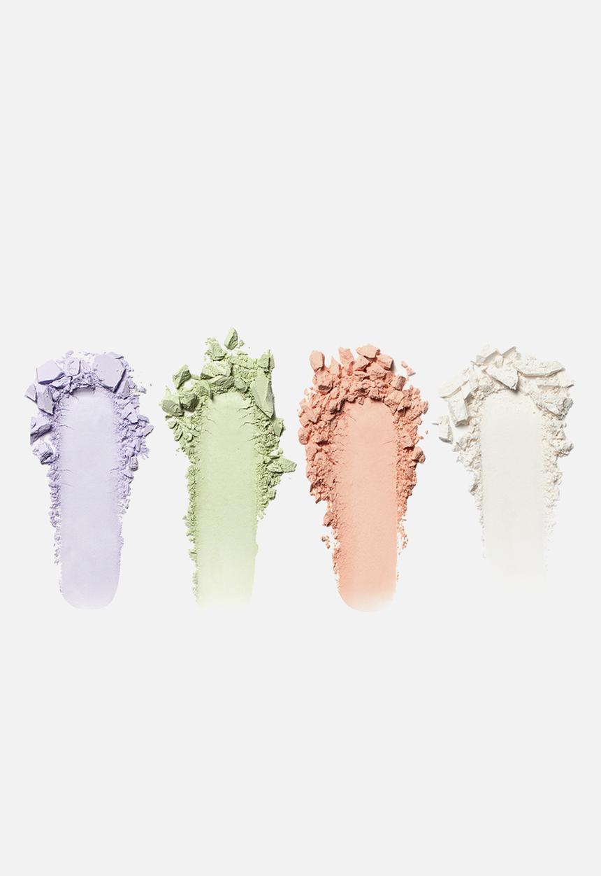 Stila - One Step Correct Brightening Finishing Powder - Light
