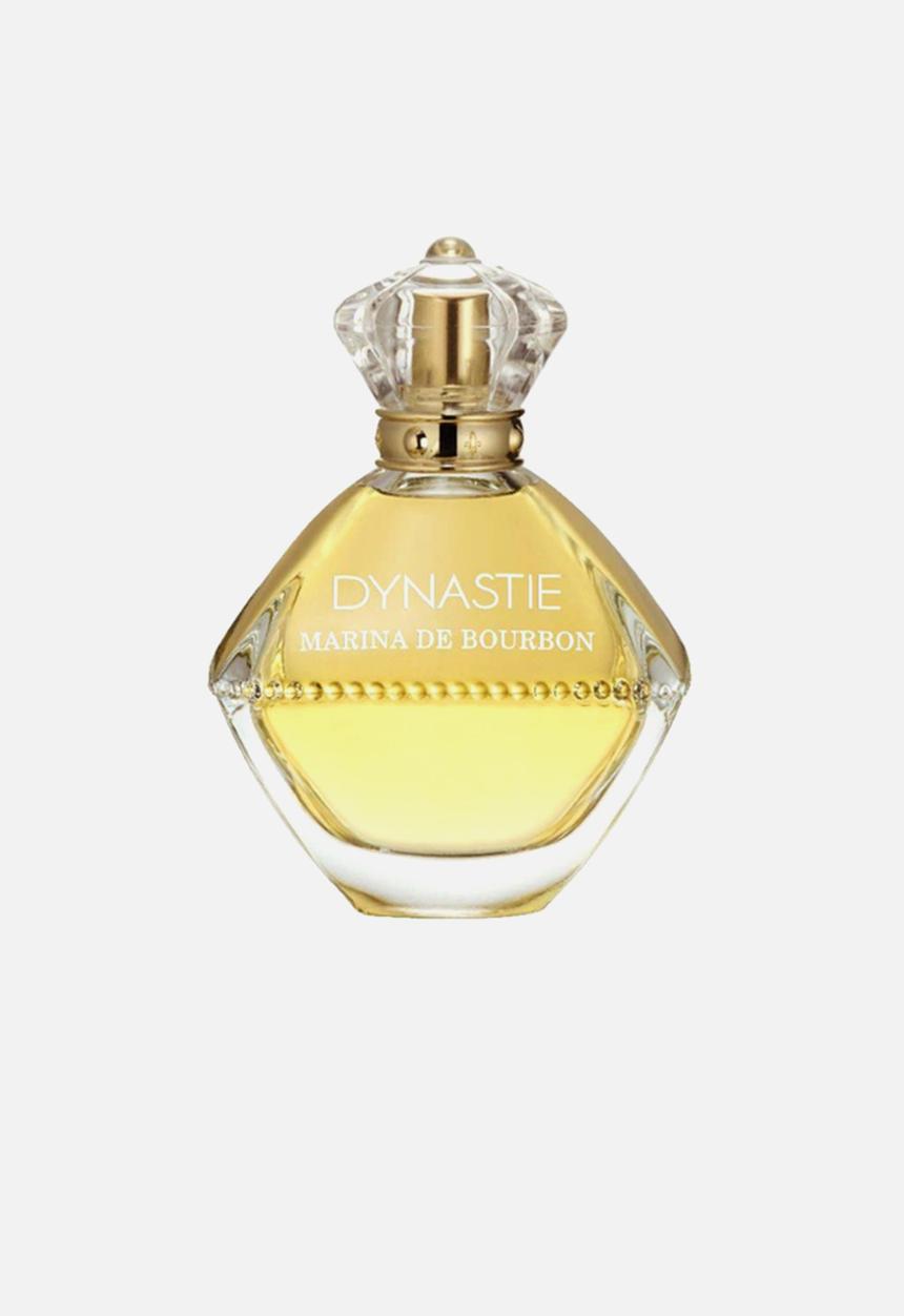 Princess Marina de Bourbon  - Princess Marina de Bourbon Golden Dynastie EDP - 50ml