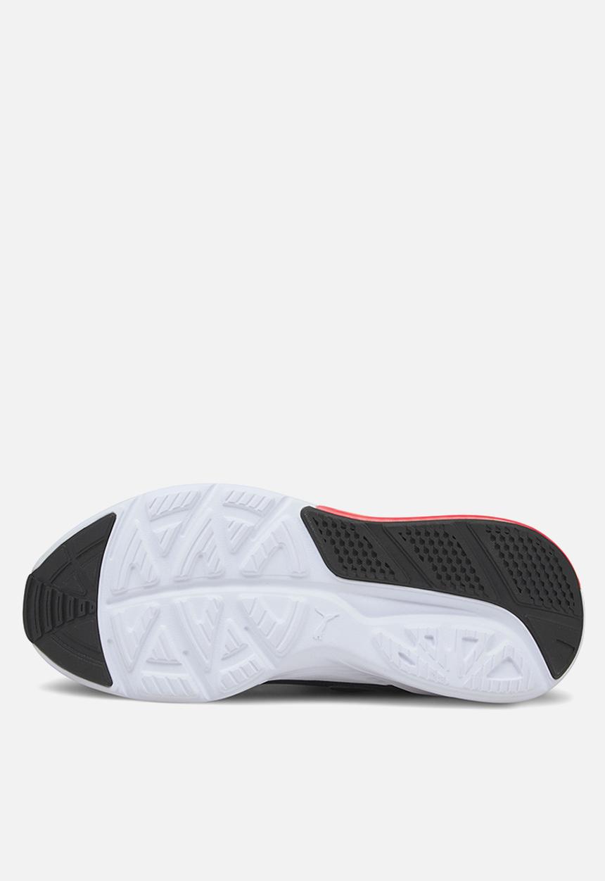 PUMA - Cell vive wn's - puma black-ignite red