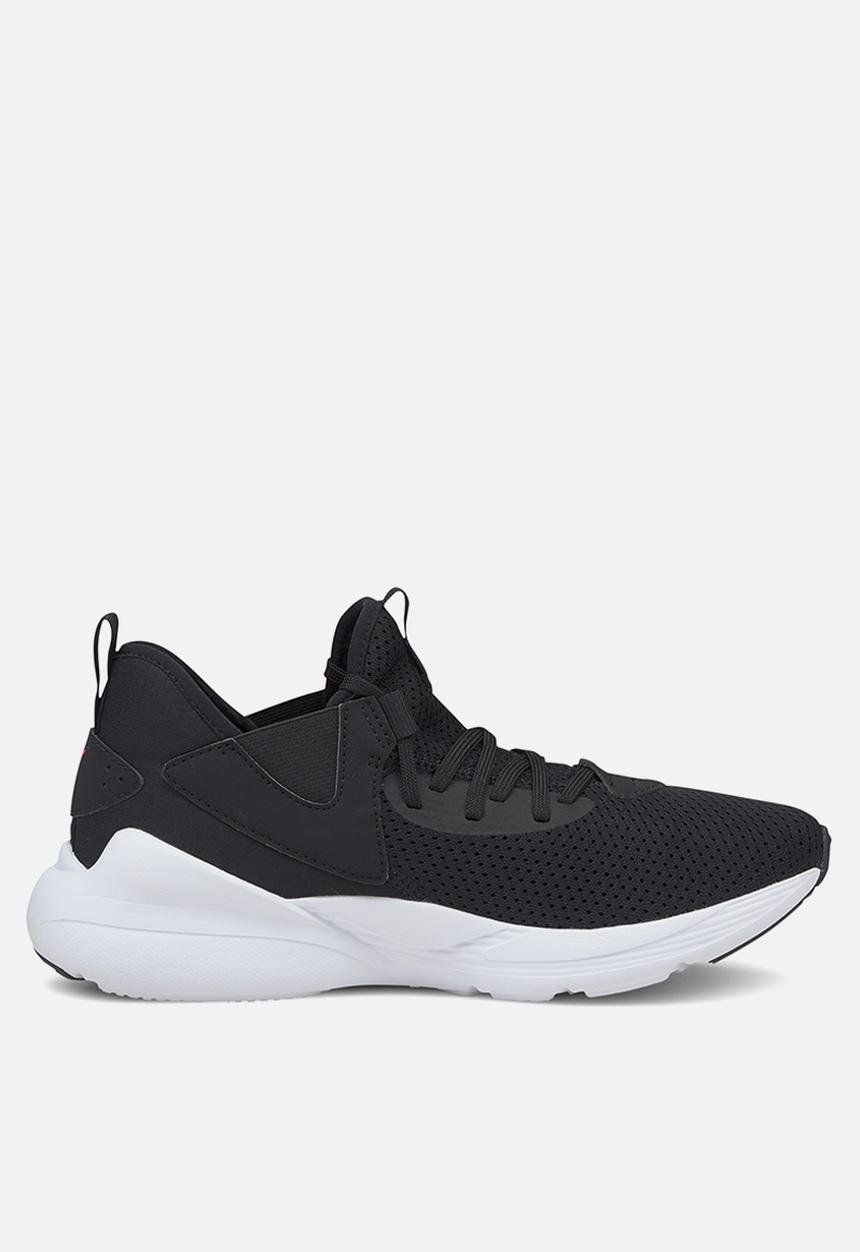 PUMA - Cell vive wn's - puma black-ignite red