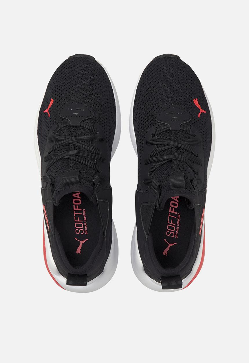PUMA - Cell vive wn's - puma black-ignite red