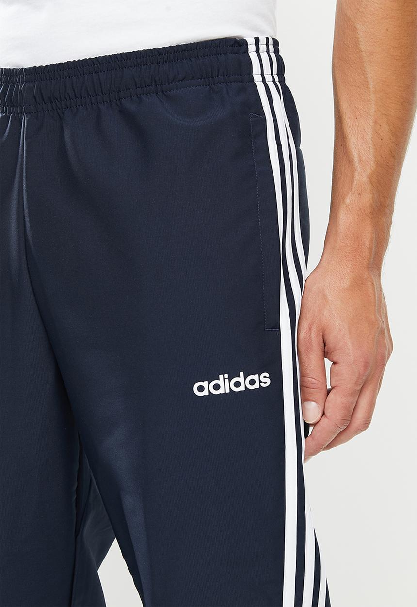 adidas Originals - E 3s wind pnt - navy & white