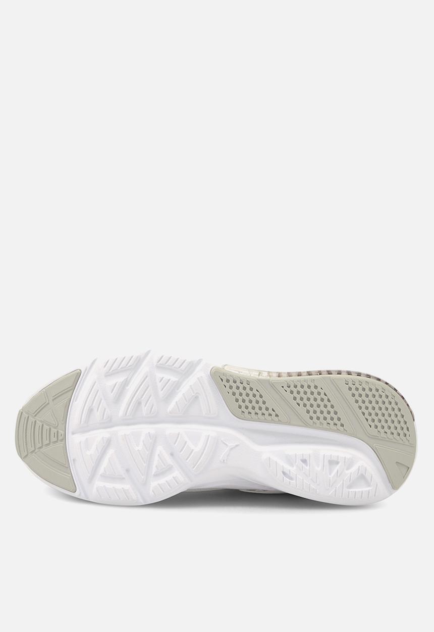 PUMA - Cell vive animal wn's - puma white-puma silver-gray violet