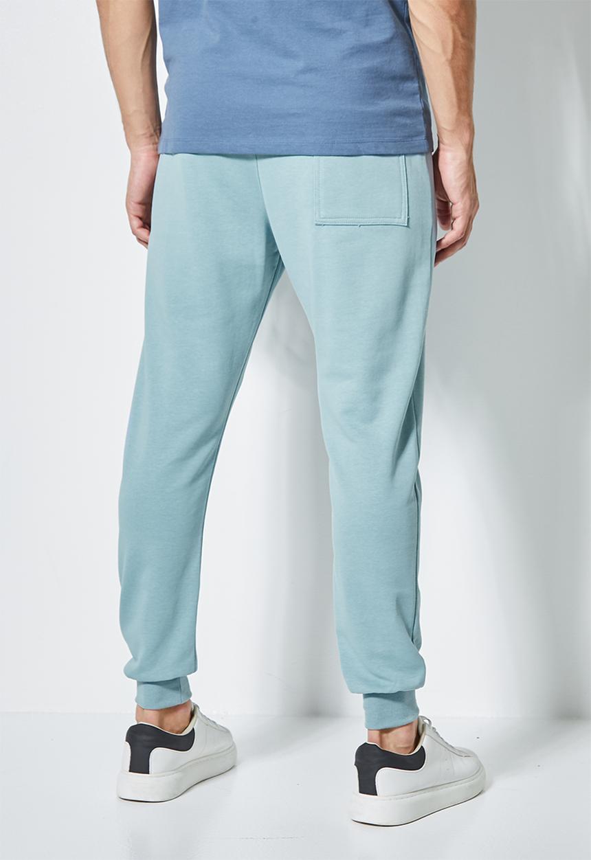 Superbalist - Tokyo regular fit sweatpants - blue