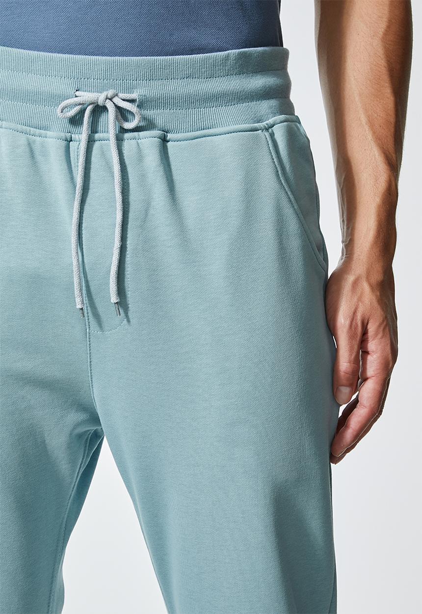 Superbalist - Tokyo regular fit sweatpants - blue