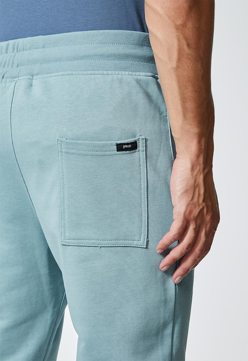 Superbalist - Tokyo regular fit sweatpants - blue