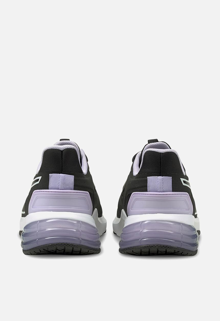 PUMA - Lvl-up xt wn's - puma black-light lavender