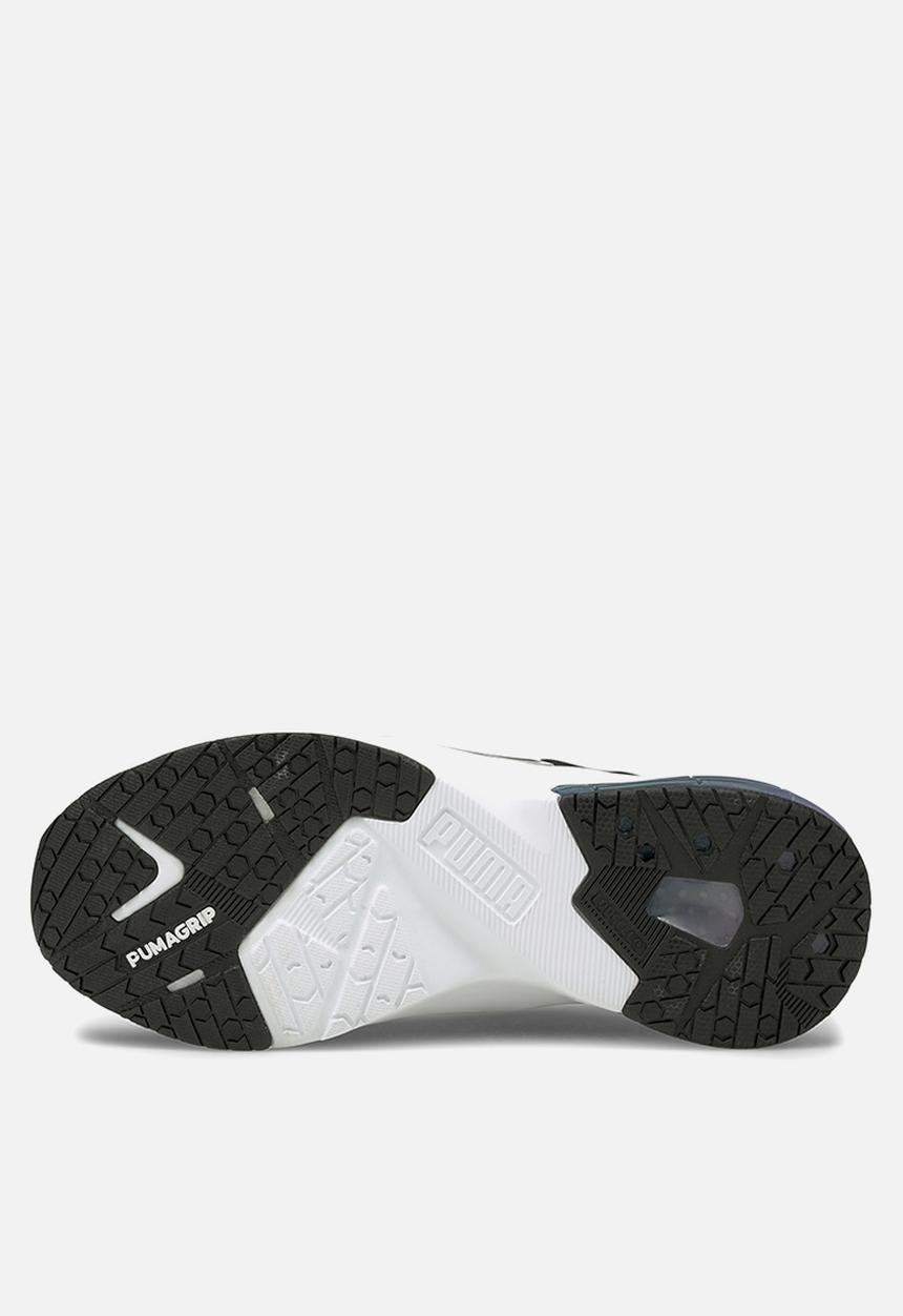 PUMA - Lvl-up xt wn's - puma black-light lavender
