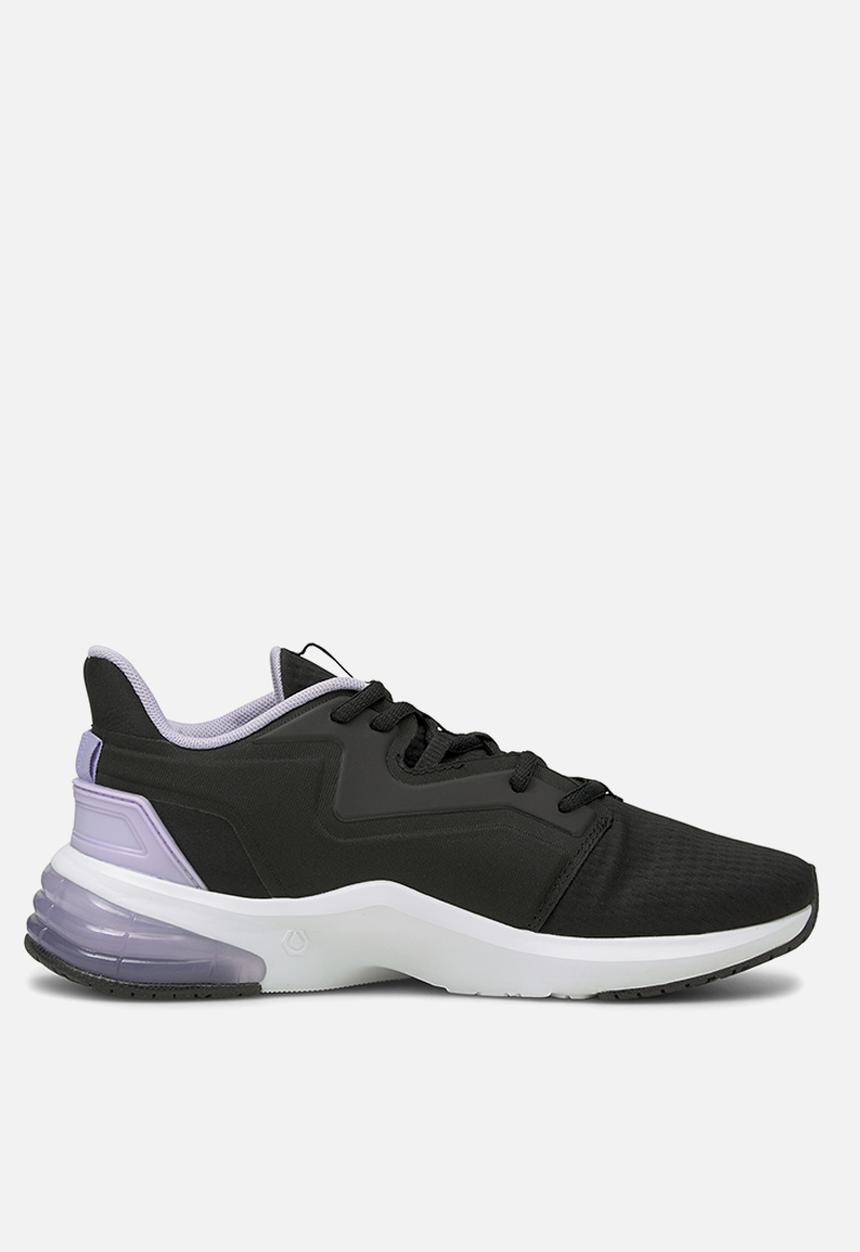 PUMA - Lvl-up xt wn's - puma black-light lavender