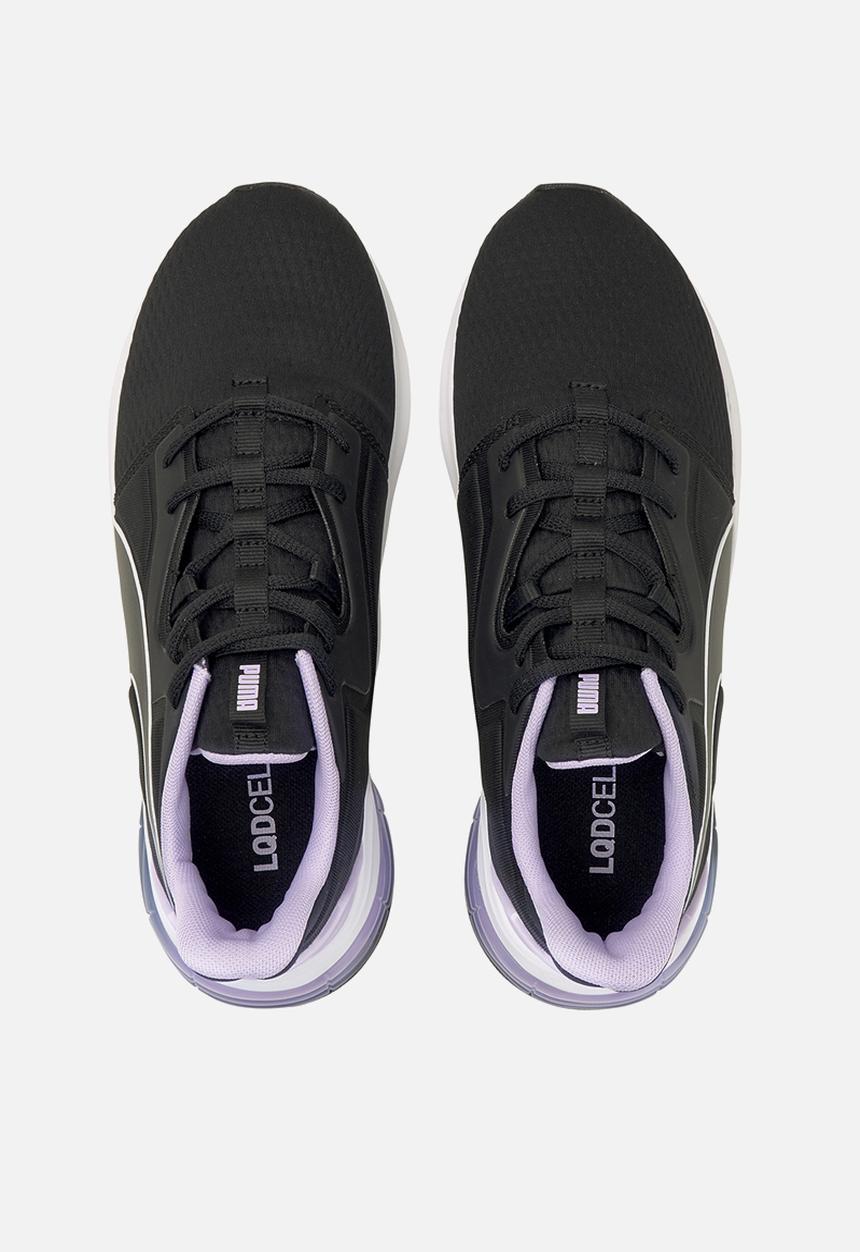PUMA - Lvl-up xt wn's - puma black-light lavender