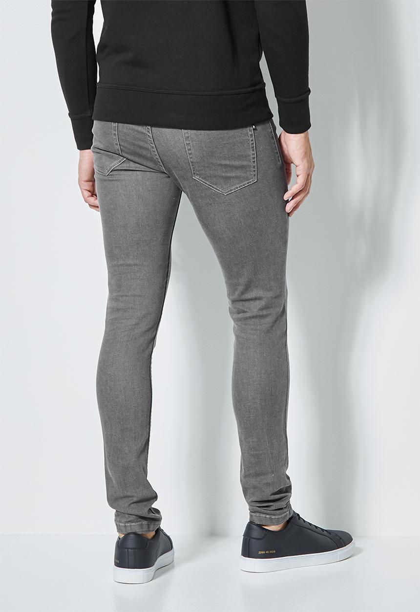 Superbalist - London super skinny - grey