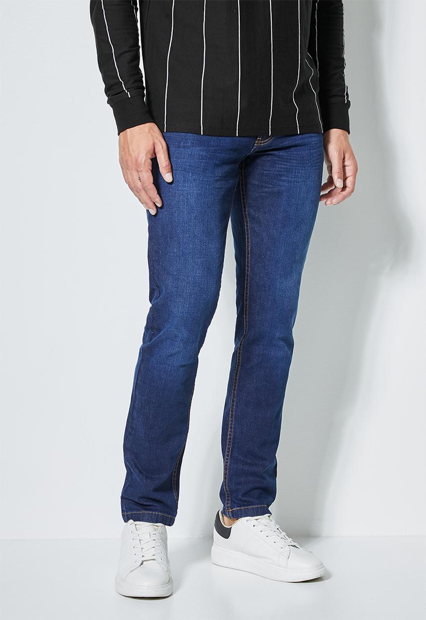 Superbalist - Boston slim jeans - blue