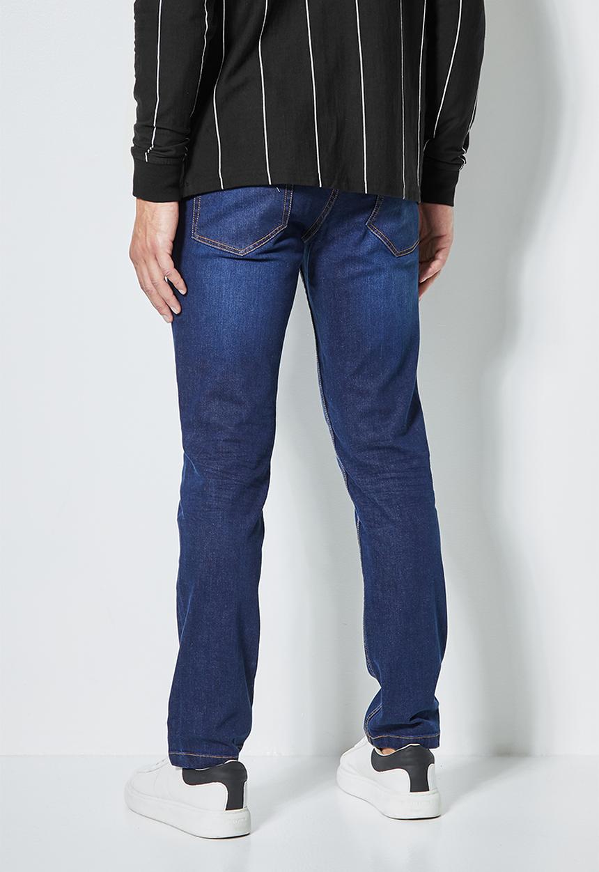 Superbalist - Boston slim jeans - blue