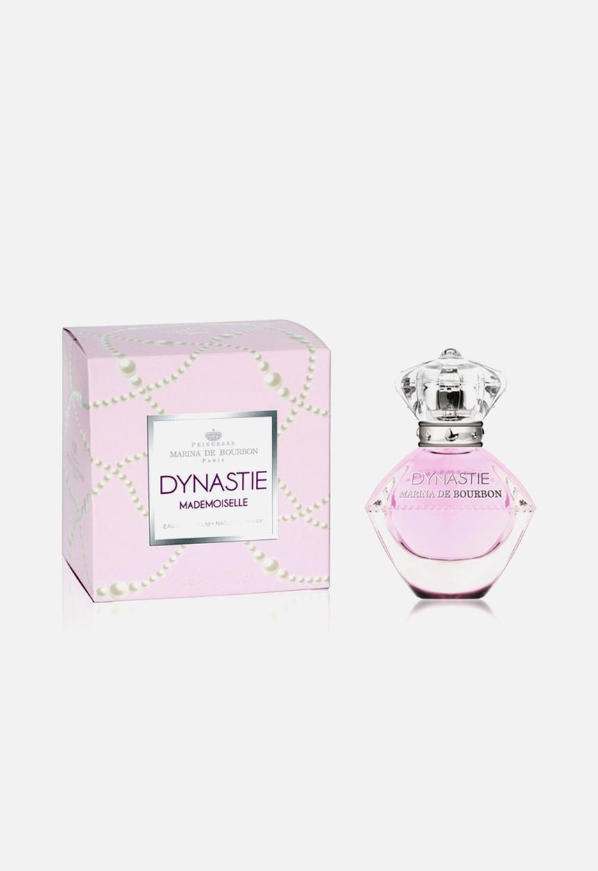 Princess Marina de Bourbon  - Princess Marina de Bourbon Dynastie Mademoiselle EDP - 100ml