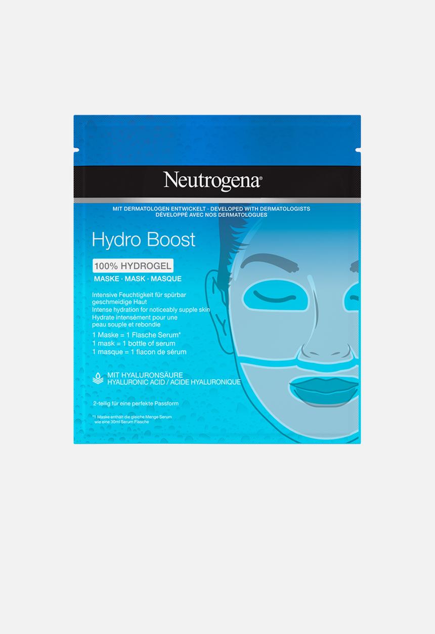 Neutrogena - Hydro Boost® Hydrogel Recovery Mask