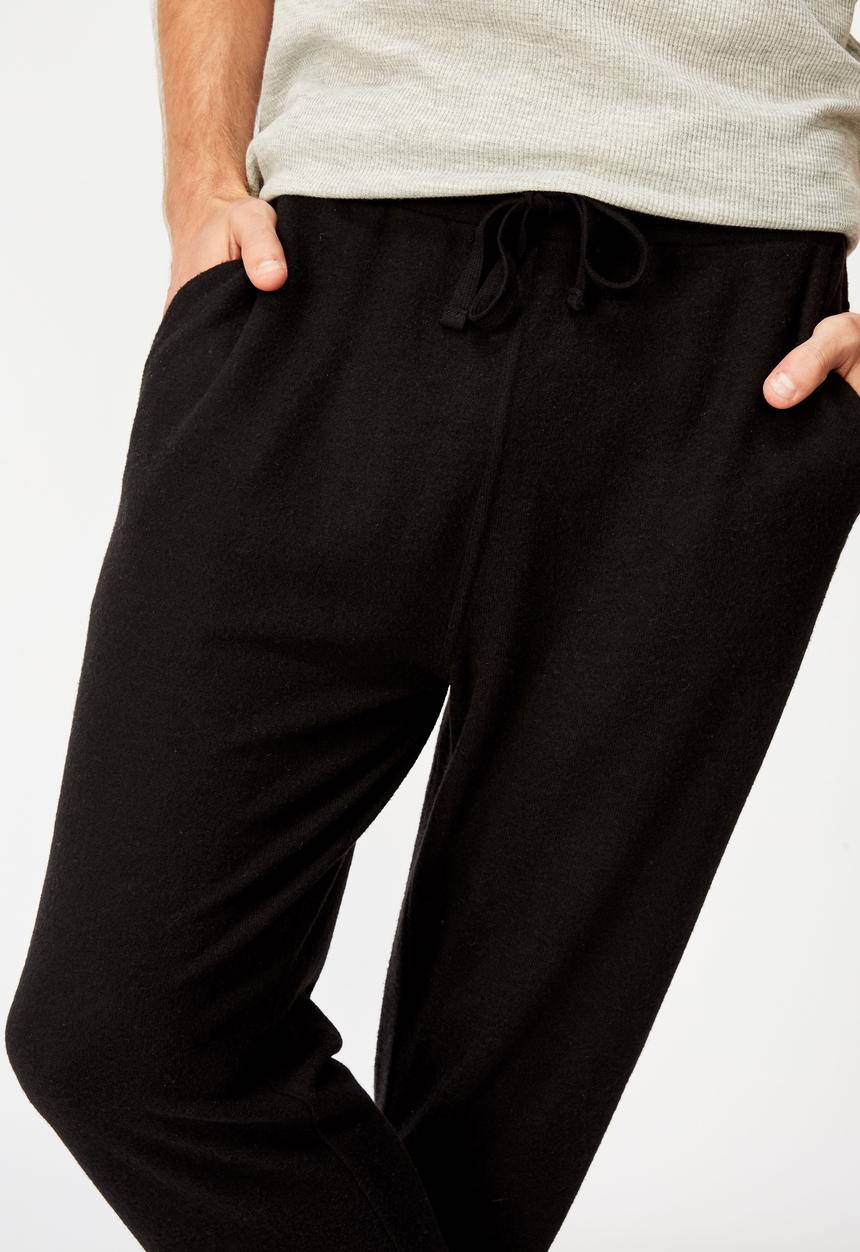 Cotton On - Pj drake - black
