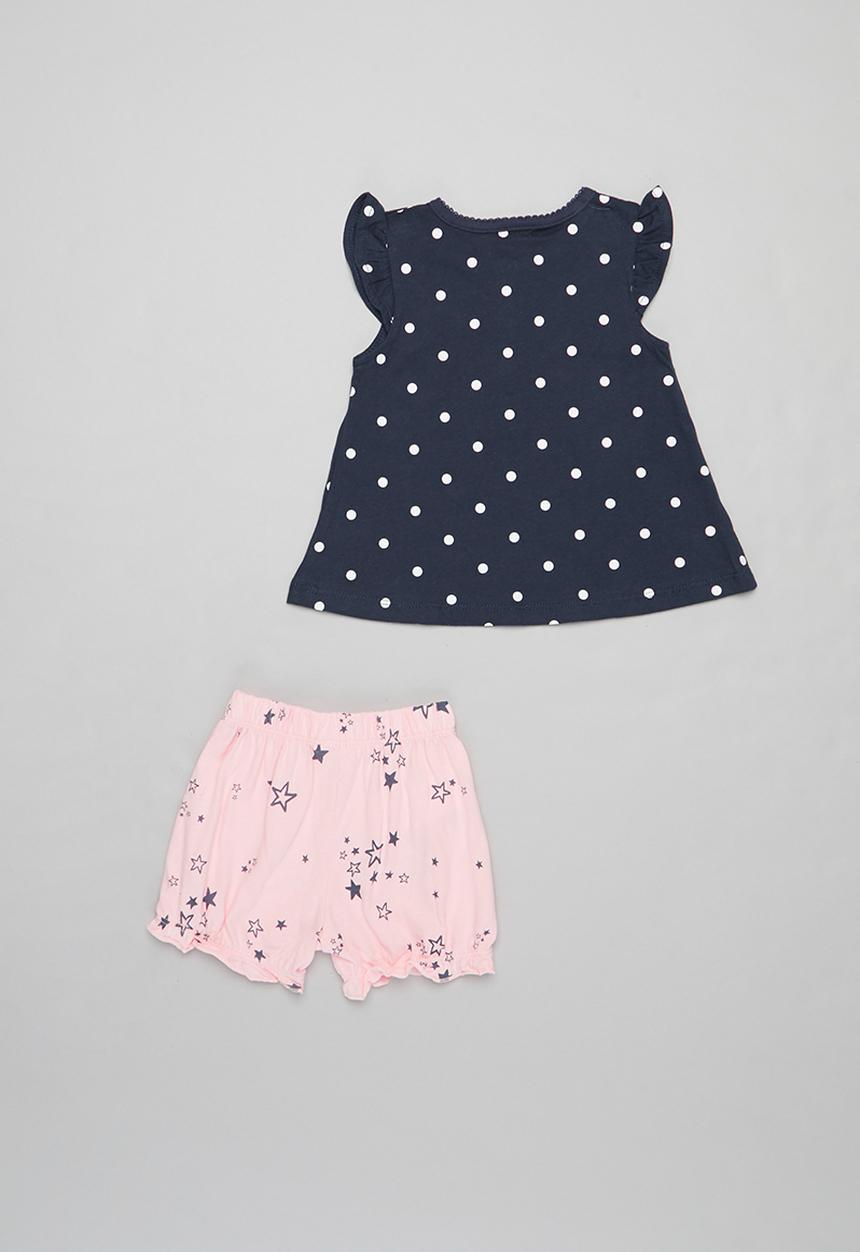 Pop Candy - Girls 3 piece set - multi 