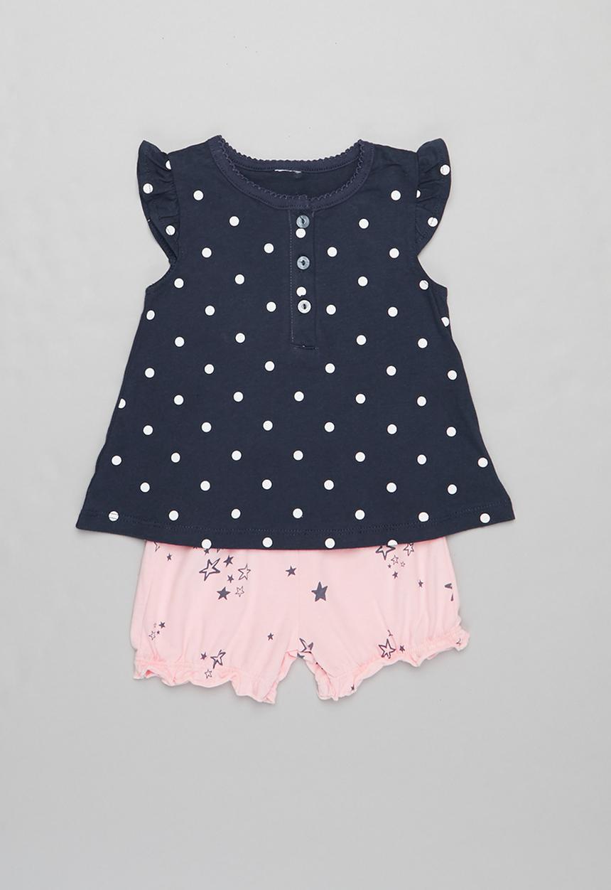 Pop Candy - Girls 3 piece set - multi 