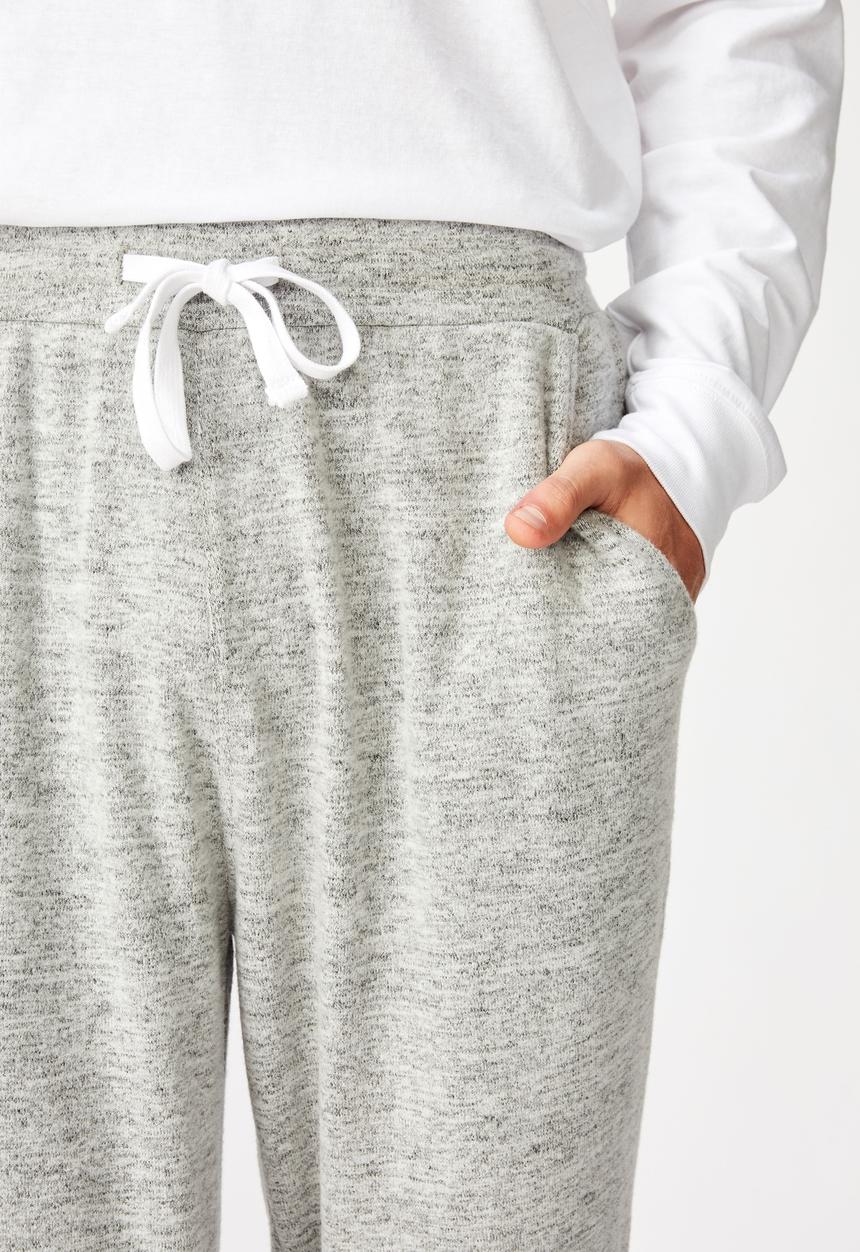 Cotton On - Pj drake - grey 