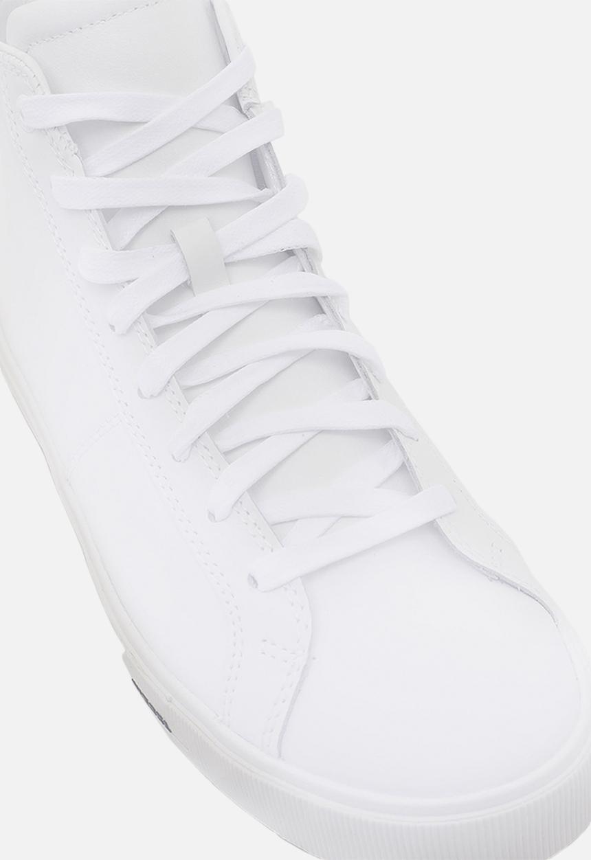 Diesel  - S-mydori mc sneakers - white