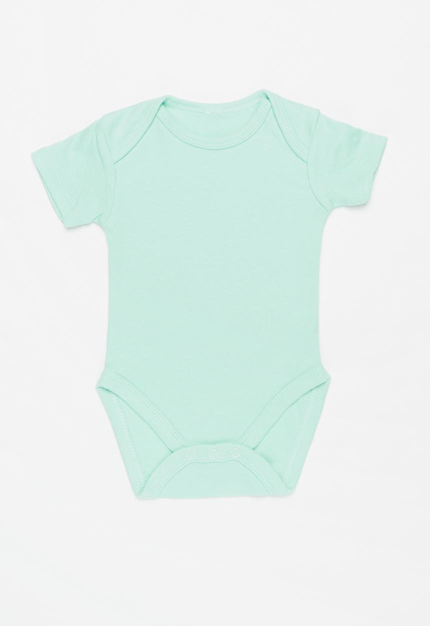 Pop Candy - Bodysuit, dress & shorts set - multi