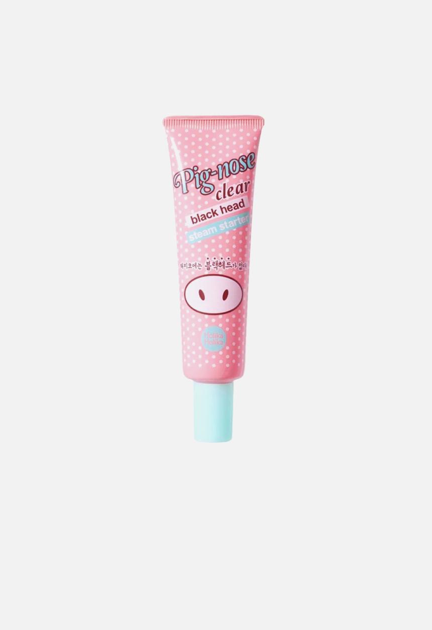 HOLIKA HOLIKA - Pig Nose Clear Blackhead Steam Starter