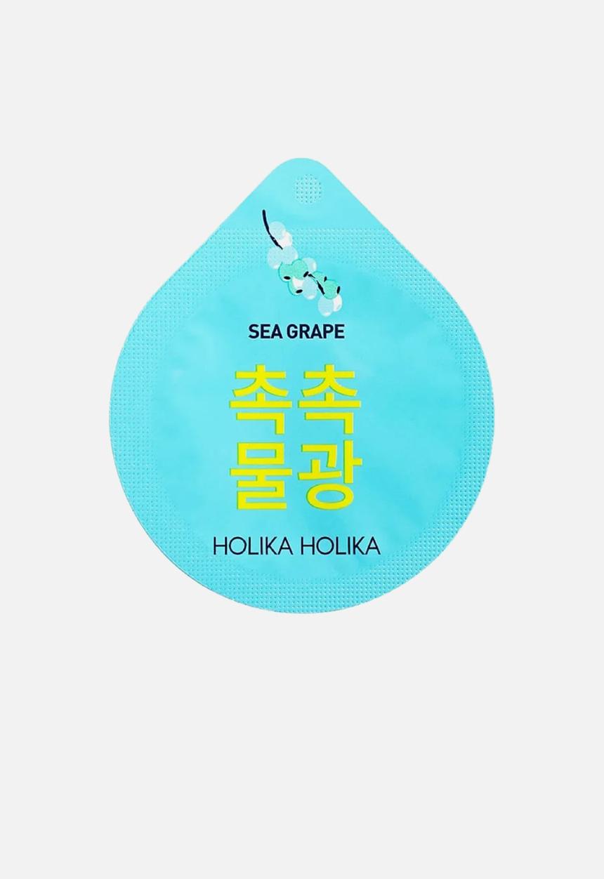HOLIKA HOLIKA - Superfood Capsule Pack - Sea Grape