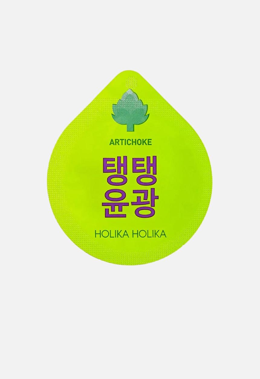 HOLIKA HOLIKA - Superfood Capsule Pack - Artichoke