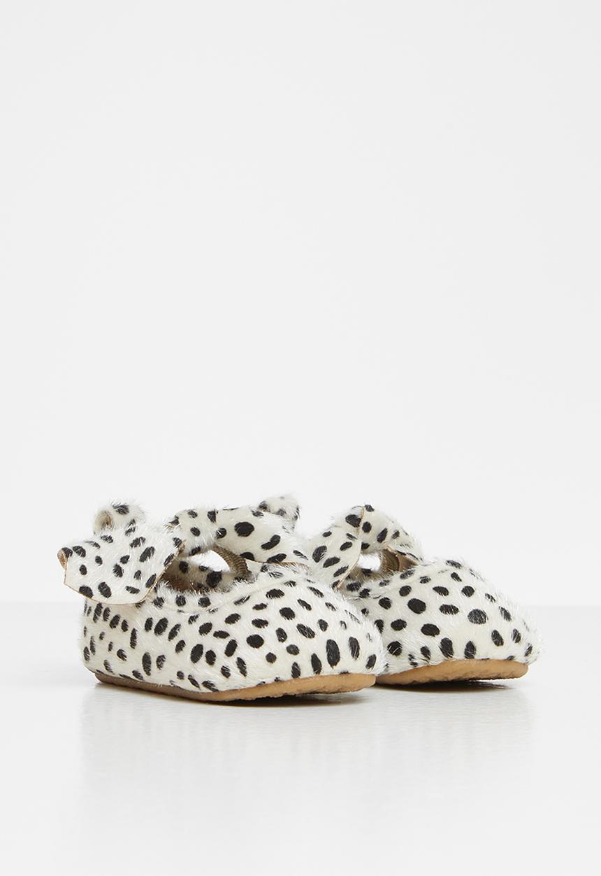 Cotton On - Mini bow ballet flat - multi