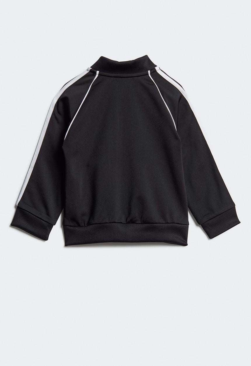 adidas Originals - Infants sst tracksuit - black