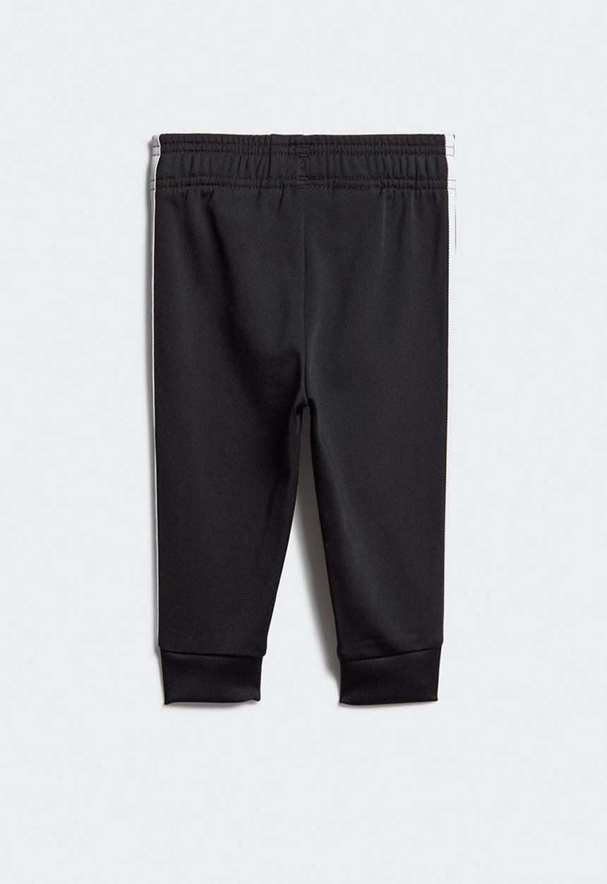 adidas Originals - Infants sst tracksuit - black