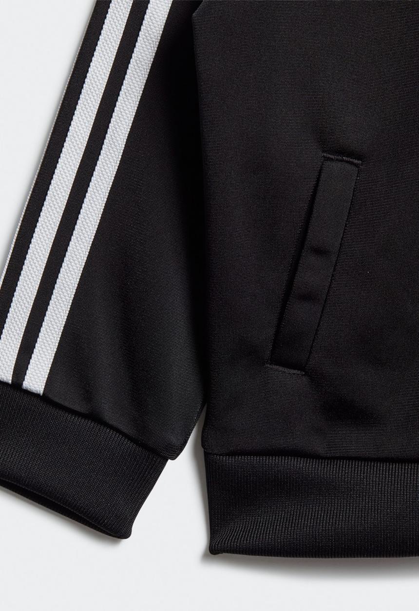 adidas Originals - Infants sst tracksuit - black