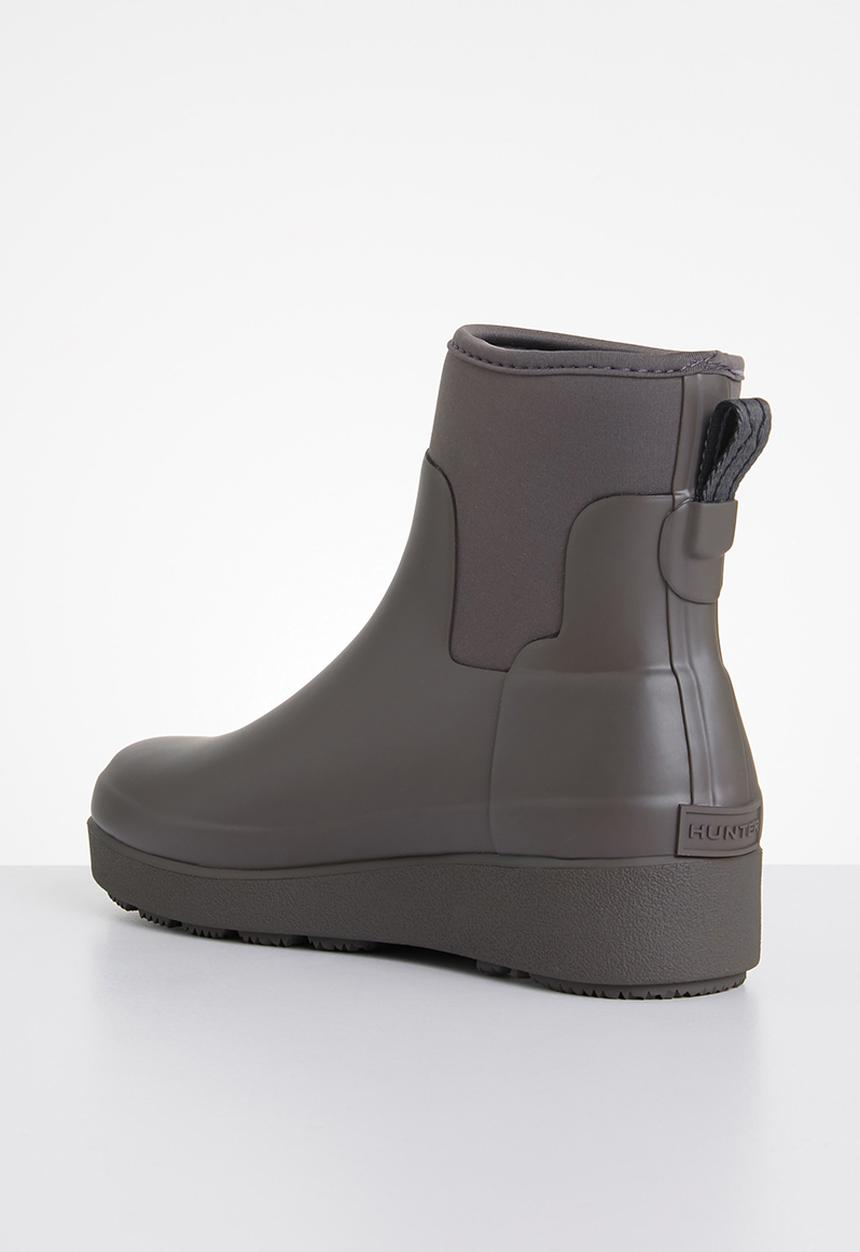 Hunter - Refined creeper neo chelsea - grey