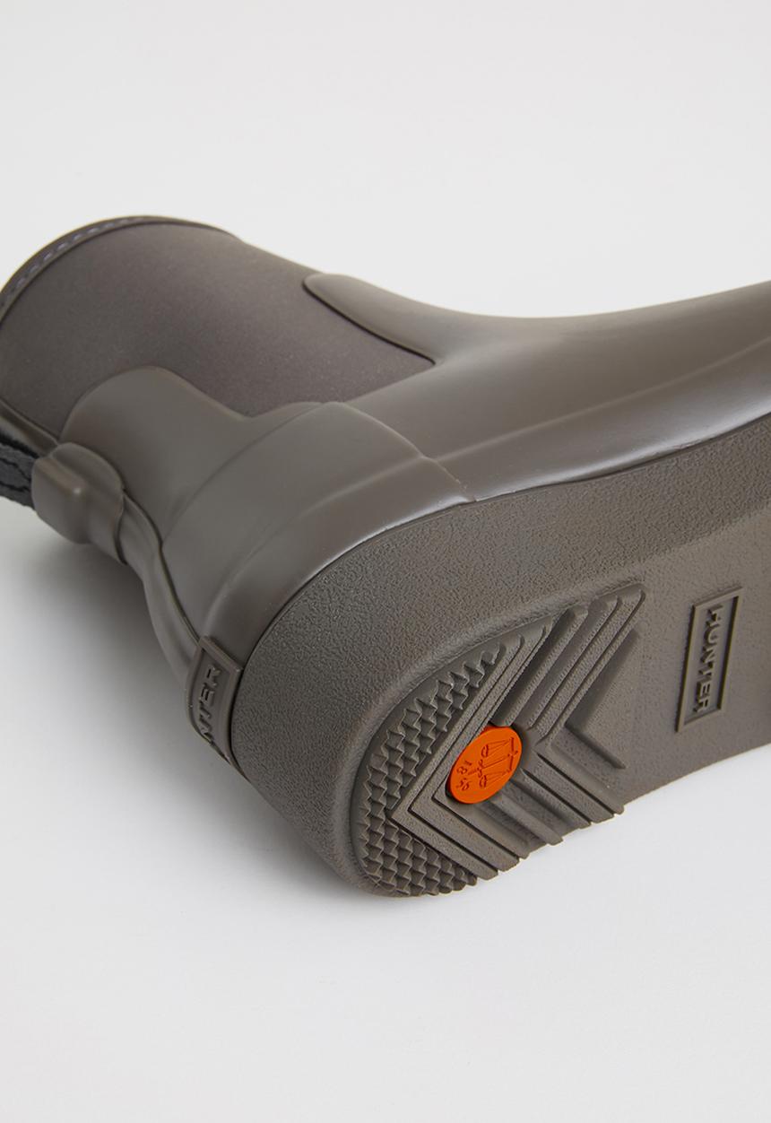 Hunter - Refined creeper neo chelsea - grey