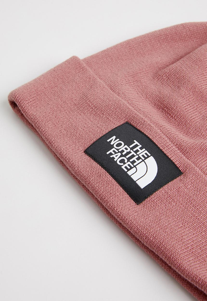 The North Face - Dockwkr beanie - pink