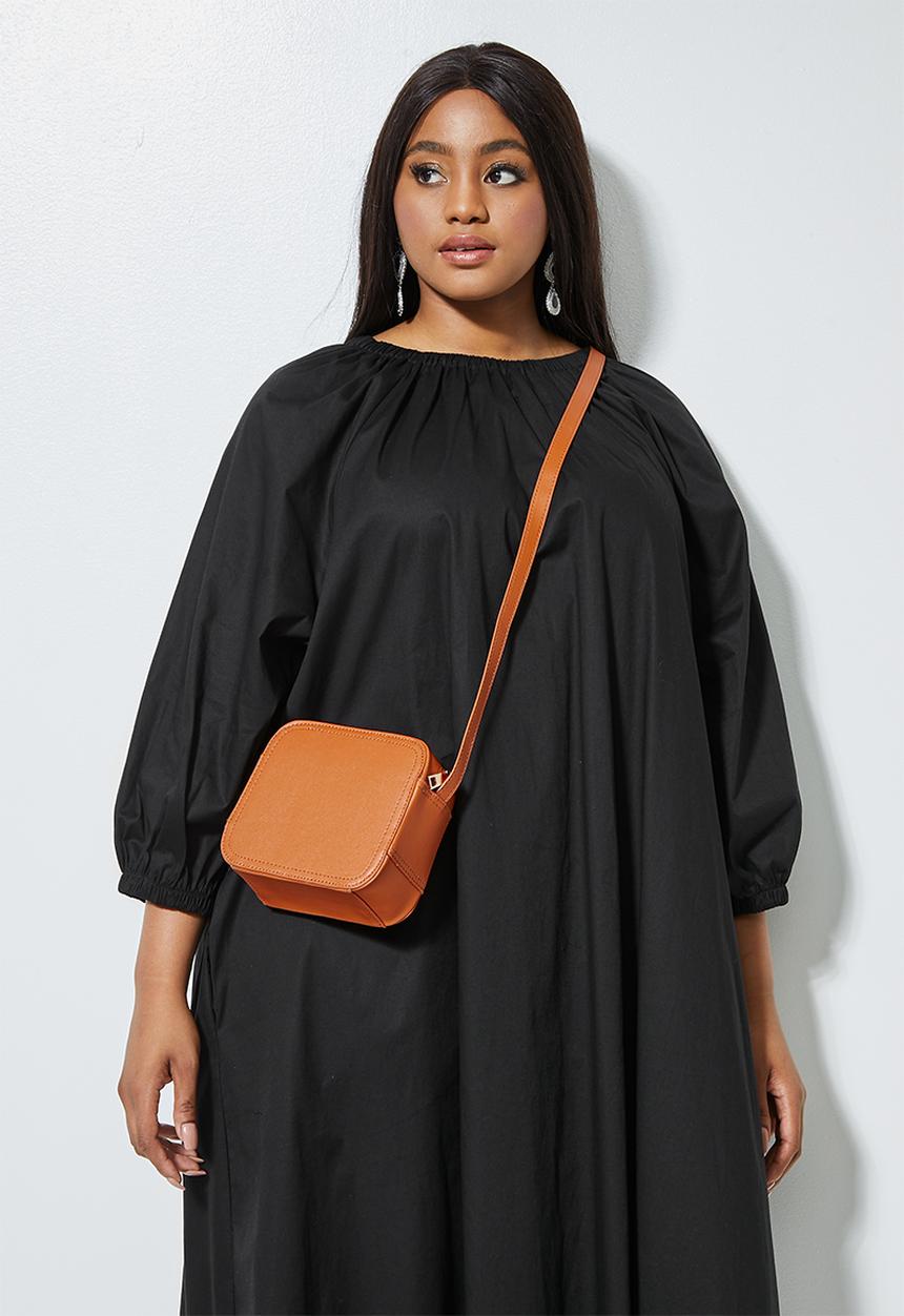 Superbalist - Susie crossbody - tan