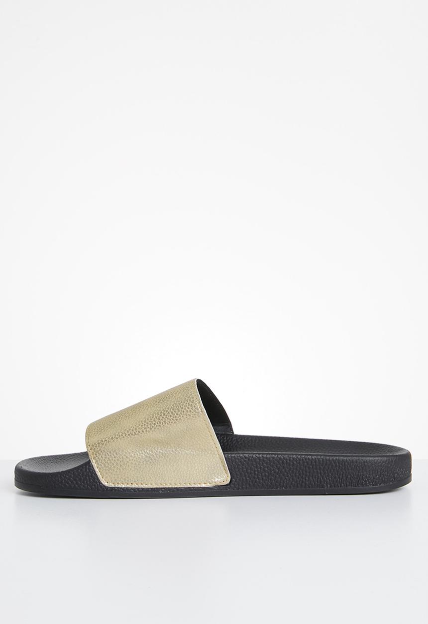 SUPERGA - 1908 Syncrocow - gold